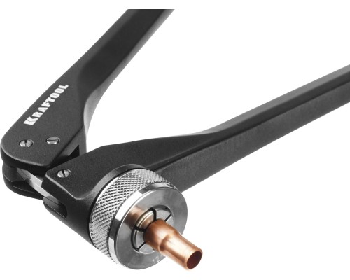 Расширитель-калибратор для труб Pro Cut, 10-28 мм, 1/4-7/8" KRAFTOOL 23650-H12