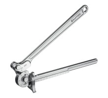 Кованый рычажный трубогиб для нержавеющей стали  KRAFTOOL 23508-10