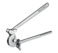 Кованый рычажный трубогиб для нержавеющей стали  KRAFTOOL 23508-12