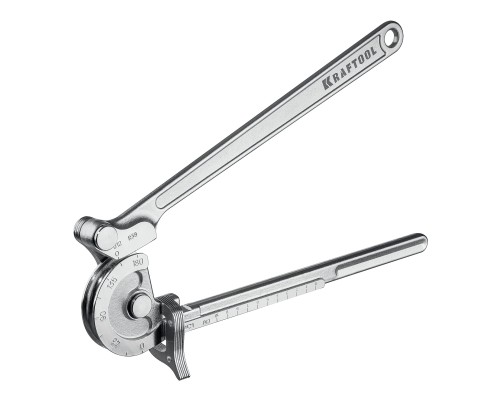 Кованый рычажный трубогиб для нержавеющей стали  KRAFTOOL 23508-12