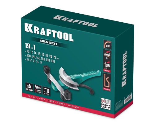 Арбалетный трубогиб 10-22 мм KRAFTOOL 23502-H9_z01