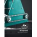 Цепной профилегибочный станок CB-60, 60х40 мм KRAFTOOL 23630-60