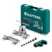 Набор для развальцовки и резки Universal-METRIC 3-19 мм KRAFTOOL 23605