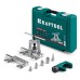Набор для развальцовки и резки Universal-INCH 1/8-3/4" KRAFTOOL 23607