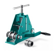Цепной профилегибочный станок CB-60, 60х40 мм KRAFTOOL 23630-60