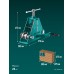 Цепной профилегибочный станок CB-60, 60х40 мм KRAFTOOL 23630-60