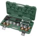Расширитель-калибратор для труб Pro Cut, 10-28 мм, 1/4-7/8" KRAFTOOL 23650-H12