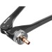 Расширитель-калибратор для труб Pro Cut, 10-28 мм, 1/4-7/8" KRAFTOOL 23650-H12