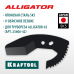 Сменное лезвие для трубореза Alligator-42 KRAFTOOL 23406-42-S