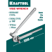 Кованый рычажный трубогиб для нержавеющей стали  KRAFTOOL 23508-10