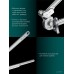 Кованый рычажный трубогиб для нержавеющей стали  KRAFTOOL 23508-10