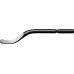Лезвие для гратоснимателя Universal KRAFTOOL 23440-S