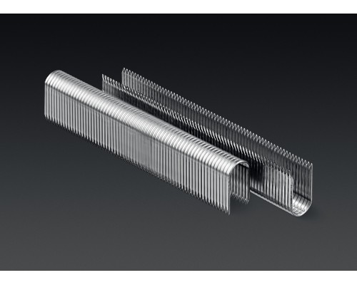 Скобы кабельные для степлера (31636-14) тип 36 (L) 14 мм, 1000 мм, калибр 20GA KRAFTOOL 31636-14