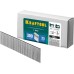 Гвозди для нейлера тип 18GA (47/300/F) 25 мм, 5000 шт. KRAFTOOL 31785-25