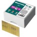 Шпильки для нейлера тип 23GA (P0.6) 25 мм, 10 000 шт. KRAFTOOL 31786-25