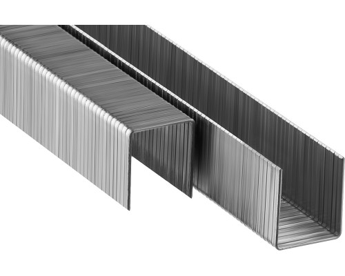 Скобы для степлера тип 20GA (53F/D/056) 13 мм, 5000 шт. KRAFTOOL 31787-13