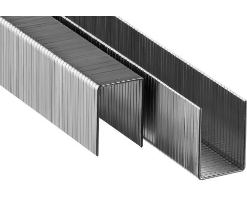 Скобы для степлера тип 20GA (53F/D/056) 16 мм, 5000 шт. KRAFTOOL 31787-16