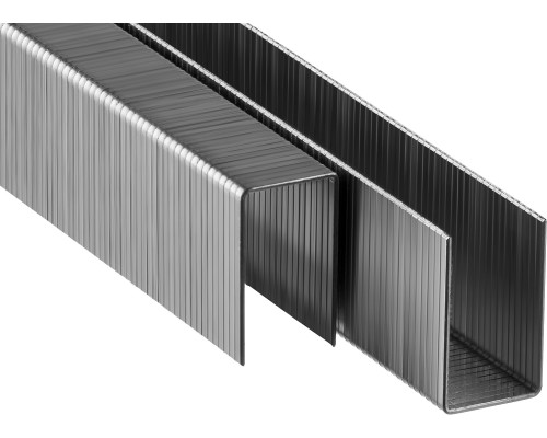 Скобы для степлера (31787-19) тип 20GA (53F/D/056) 19 мм, 5000 шт. KRAFTOOL 31787-19