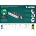 Скобы для степлера тип 140 (G/11/57) 10 мм, 1000 шт., калибр 20GA KRAFTOOL 31680-10