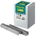 Скобы для степлера тип 21GA (80/Pr A/Senco AT) 12 мм, 5000 шт. KRAFTOOL 31780-12