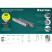 Скобы для степлера тип 21GA (80/Pr A/Senco AT) 6 мм, 5000 шт. KRAFTOOL 31780-6