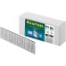 Гвозди для нейлера тип 18GA (47/300/F) 35 мм, 5000 шт. KRAFTOOL 31785-35