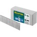 Гвозди для нейлера тип 18GA (47/300/F) 40 мм, 5000 шт. KRAFTOOL 31785-40