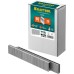 Скобы для степлера тип 18GA (55/90/C) 20 мм, 5000 шт. KRAFTOOL 31789-20