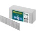 Гвозди для нейлера тип 18GA (47/300/F) 45 мм, 5000 шт. KRAFTOOL 31785-45