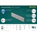 Гвозди для нейлера тип 18GA (47/300/F) 50 мм, 5000 шт. KRAFTOOL 31785-50