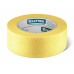 Малярная лента #500 Flex 38 мм x 30 м для изогнутых линий KRAFTOOL 12105-38