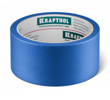 Малярная лента #100 Perfect 48 мм x 30 м для гладких и шероховатых поверхностей KRAFTOOL 12101-48