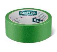 Малярная лента #300 Strong 38 ммx30 м для грубых и шероховатых поверхностей KRAFTOOL 12103-38