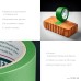 Малярная лента #300 Strong 38 ммx30 м для грубых и шероховатых поверхностей KRAFTOOL 12103-38