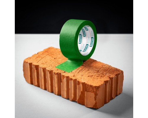 Малярная лента #300 Strong 38 ммx30 м для грубых и шероховатых поверхностей KRAFTOOL 12103-38