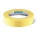 Малярная лента #500 Flex 25 мм x 30 м для изогнутых линий KRAFTOOL 12105-25