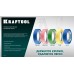 Малярная лента #500 Flex 25 мм x 30 м для изогнутых линий KRAFTOOL 12105-25