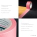 Малярная лента #200 Delicate 48 мм x 30 м для деликатных и недавно окрашенных поверхностей KRAFTOOL 12102-48
