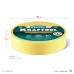 Малярная лента #500 Flex 25 мм x 30 м для изогнутых линий KRAFTOOL 12105-25
