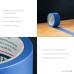 Малярная лента #100 Perfect 48 мм x 30 м для гладких и шероховатых поверхностей KRAFTOOL 12101-48