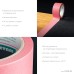 Малярная лента #200 Delicate 25 мм x 30 м для деликатных и недавно окрашенных поверхностей KRAFTOOL 12102-25