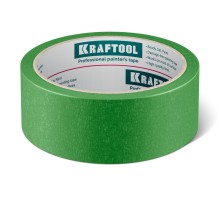 Малярная лента #300 Strong 38 ммx30 м для грубых и шероховатых поверхностей KRAFTOOL 12103-38