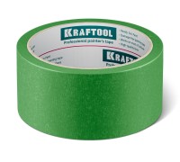 Малярная лента #300 Strong 48 ммx30 м для грубых и шероховатых поверхностей KRAFTOOL 12103-48