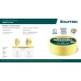 Малярная лента #500 Flex 25 мм x 30 м для изогнутых линий KRAFTOOL 12105-25
