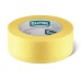 Малярная лента #500 Flex 38 мм x 30 м для изогнутых линий KRAFTOOL 12105-38