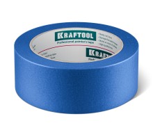 Малярная лента #700 Auto 38 мм x 50 м для авторемонтных работ KRAFTOOL 12107-38
