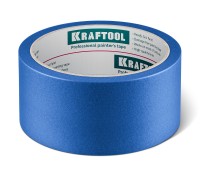 Малярная лента #100 Perfect 48 мм x 30 м для гладких и шероховатых поверхностей KRAFTOOL 12101-48