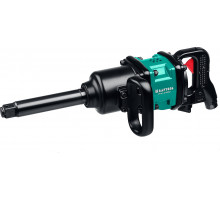 Ударный пневматический гайковерт PW-3400, 1", 3400 Н·м KRAFTOOL 64200