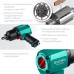 Ударный пневматический гайковерт PW-900, 1/2", 880 Н·м KRAFTOOL 64210