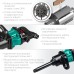 Ударный пневматический гайковерт PW-3400, 1", 3400 Н·м KRAFTOOL 64200